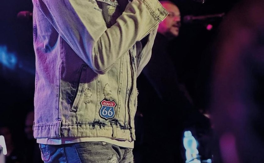 Gica, Pique Novo e Kamisa 10 são as atrações deste fim de semana em Maceió