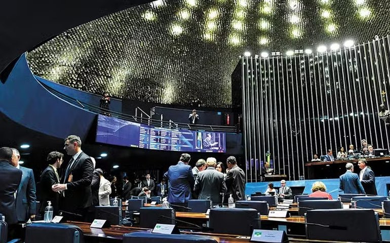 Comissão do Senado discute reserva para minorias em concursos públicos