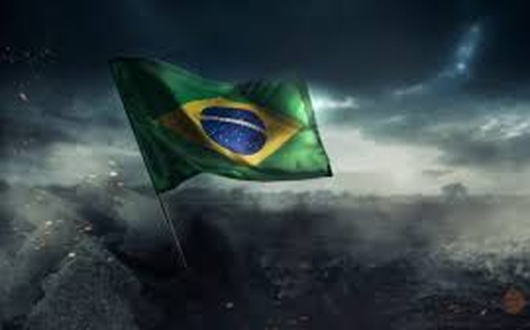 ‘Vamos todos sair mais pobres desta crise’