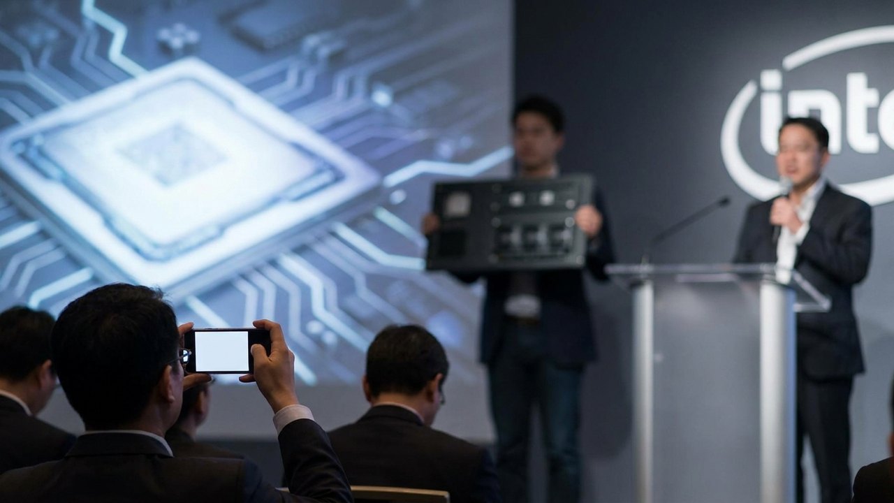 Alibaba anuncia novo chip e planeja modelo de inteligência artificial maior