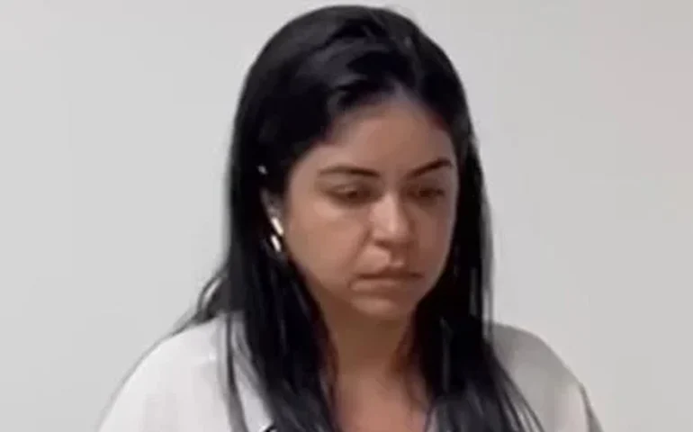 Irmão de médica presa diz que ela premeditou crime e matou ex-marido inocente