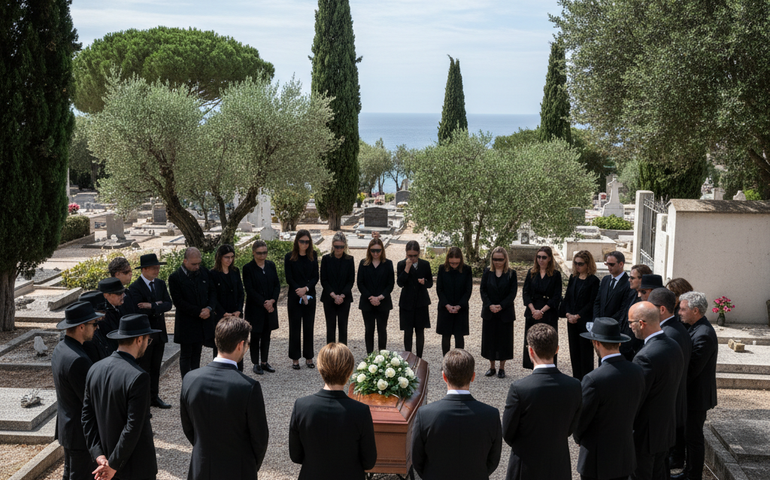 Brigitte Bardot morreu em decorrência de um câncer, revela marido