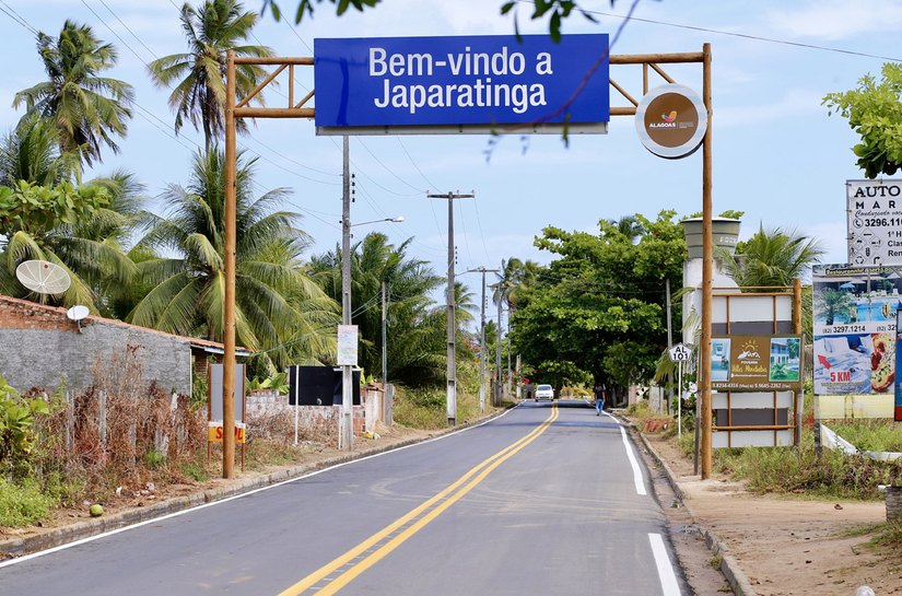 TRE/AL reconta votos e quatro novos vereadores assumem em Japaratinga