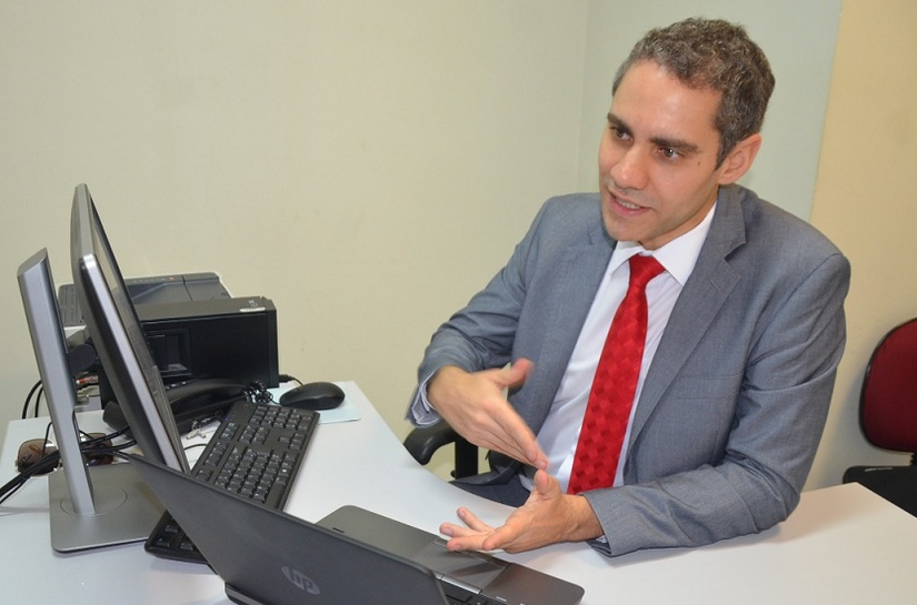 MPE/AL denuncia 37 vezes ex-prefeito Miguel Higino por diversos crimes