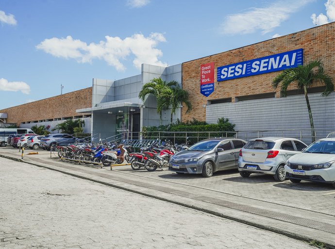 Sesi e Senai renovam reconhecimento entre as melhores empresas para trabalhar em Alagoas
