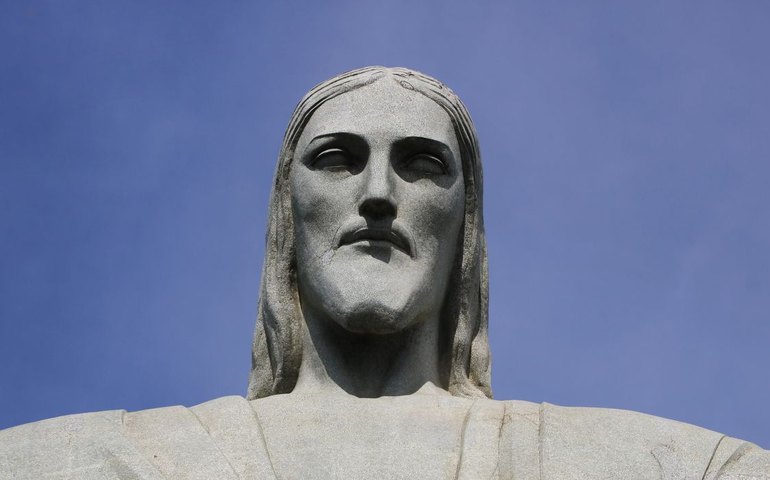 Cristo Redentor é reaberto à visitação, após vistoria