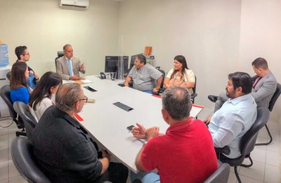 Comissão de controle de bens do TJAL define prioridades de ações para 2023