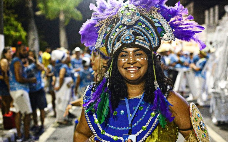 Dez novos blocos confirmaram presença no Jaraguá Folia 2024