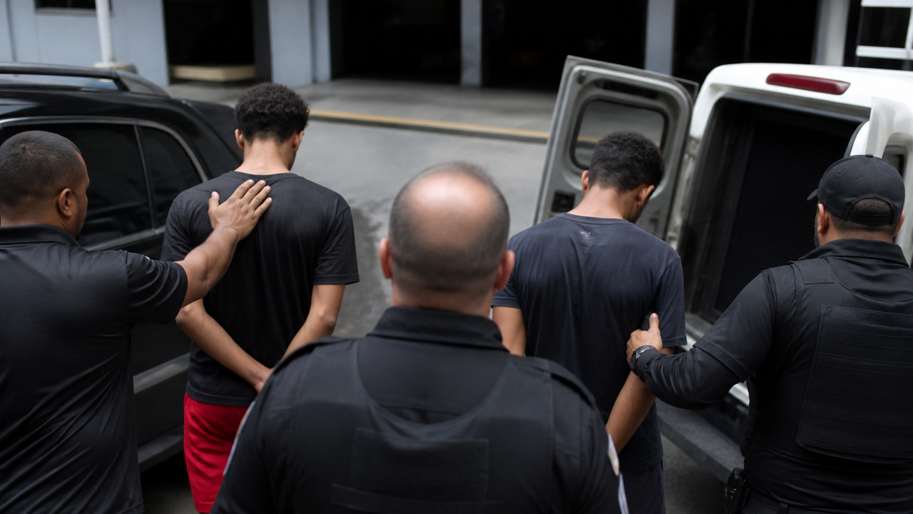 Caso Cláudio Rafael: Justiça mantém prisões de entregadores envolvidos na morte de ciclista em Copacabana