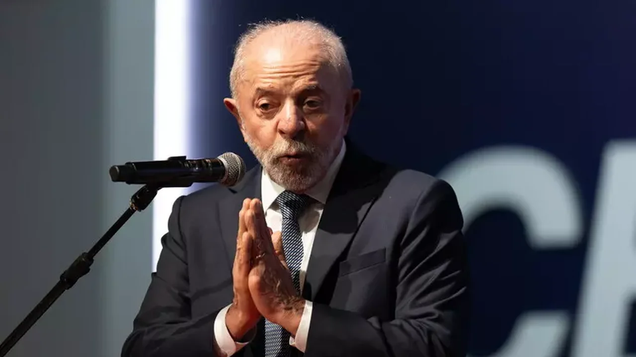 Lula critica uso nocivo da IA, alerta para desigualdades e defende infraestrutura digital pública no G7