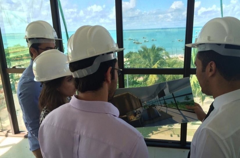 Novos hotéis devem gerar 535 empregos diretos em Alagoas