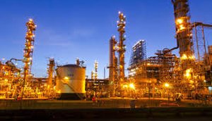 REFINARIA PETROBRAS