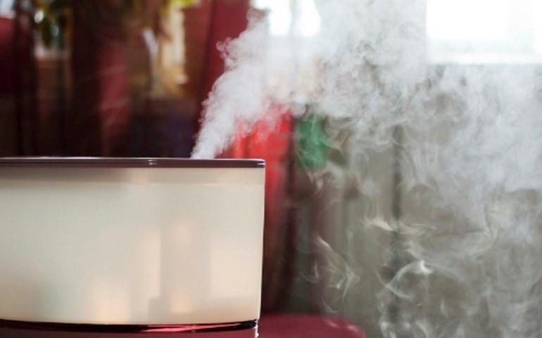 Bacia de água em casa, janela fechada, ácaros: o que fazer para amenizar os problemas de saúde com o ar seco