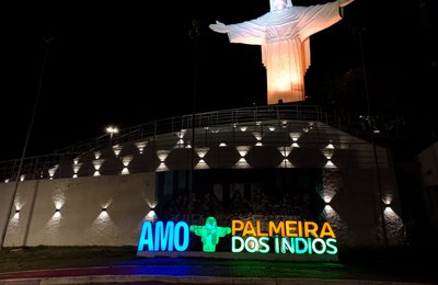 Palmeira dos Índios faz adesão à campanha Maio Amarelo