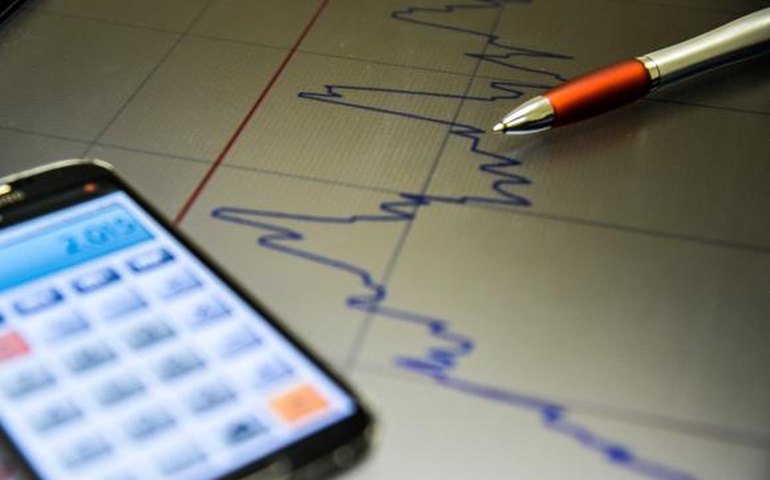 Instituições financeiras projetam inflação de 7,36% este ano