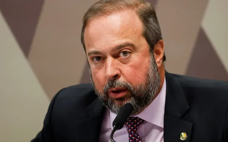 Silveira exalta trabalho técnico do ONS, mas diz que PF continuará apurando causas do apagão