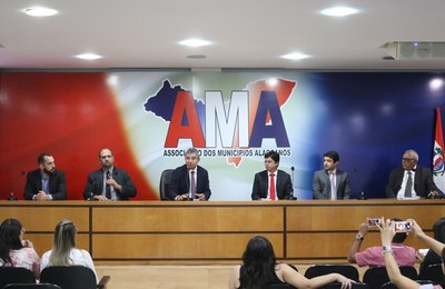 Municípios farão concurso simultâneo no primeiro semestre
