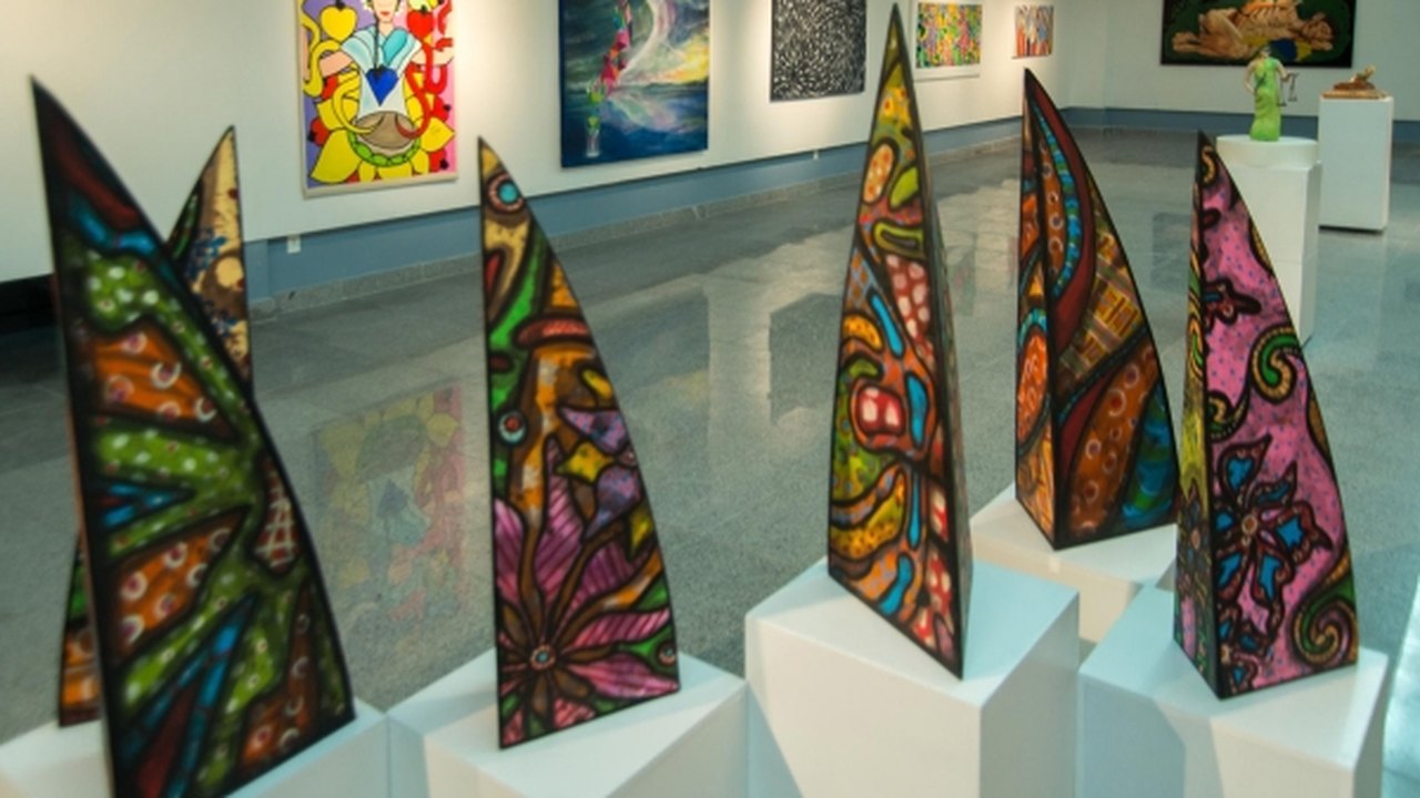 V Salão Internacional de Arte Contemporânea de Alagoas divulga selecionados