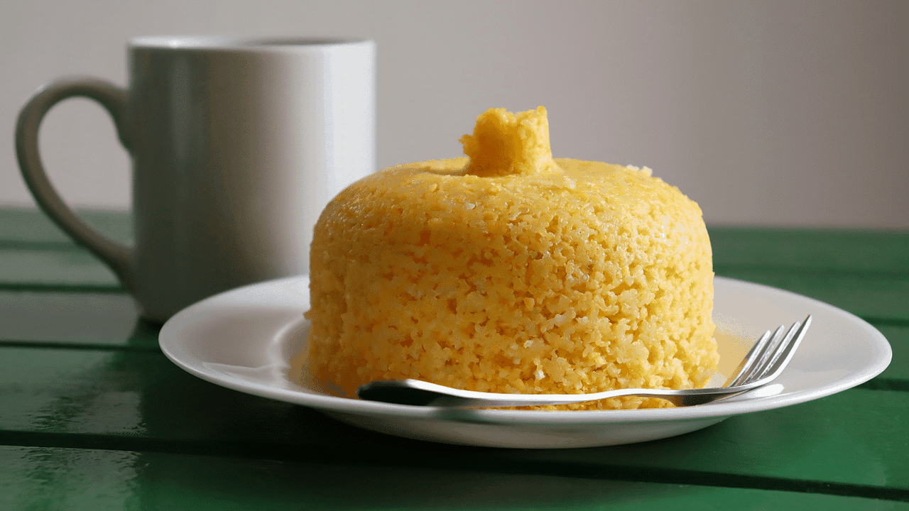Tem flocão de milho em casa? Aprenda 3 receitas fáceis para o lanche da tarde