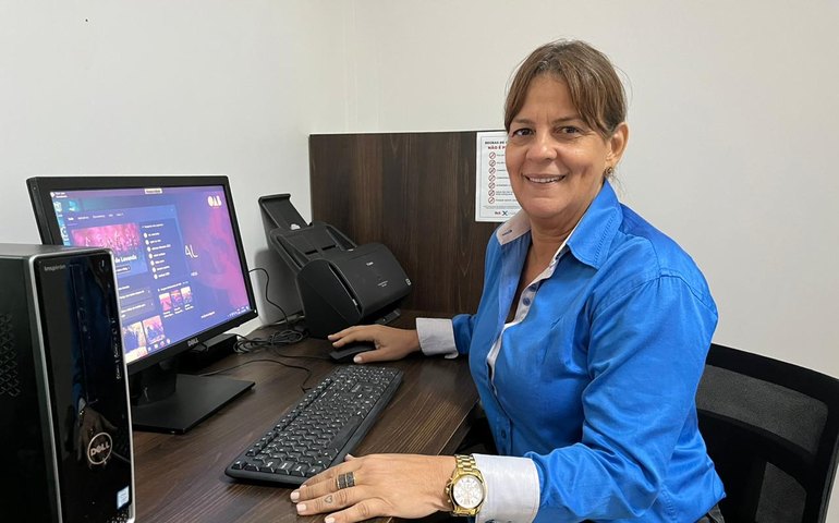 OAB Office oferece comodidade em espaços adequados para o trabalho da advocacia alagoana