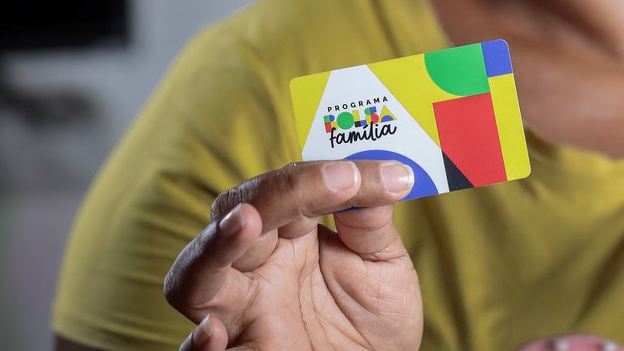 Alagoas tem 548 mil famílias no Bolsa Família em maio