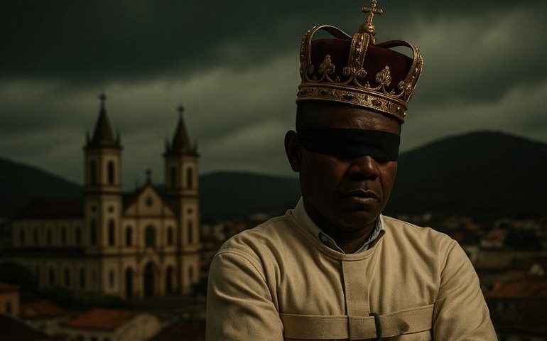 Ex-prefeito entregou saneamento à Águas do Sertão por 40 anos: um contrato de alto risco para o povo assinado pelo ex-imperador com o silêncio dos vereadores