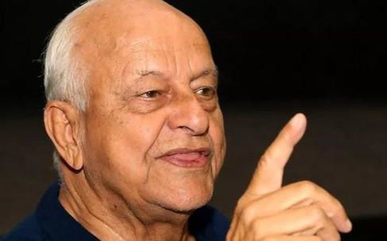 Ex-presidente da CBDA, Coaracy Nunes morre aos 82 anos no Rio de Janeiro
