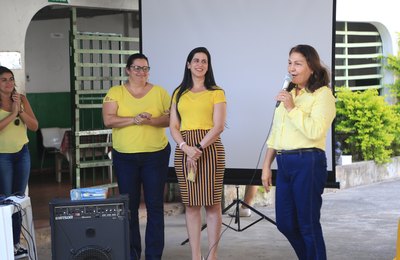 Saúde realizará evento em prol do Dia Mundial da Saúde Mental em Arapiraca