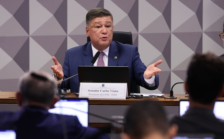 CPMI do INSS adia depoimentos após ausência de convocados