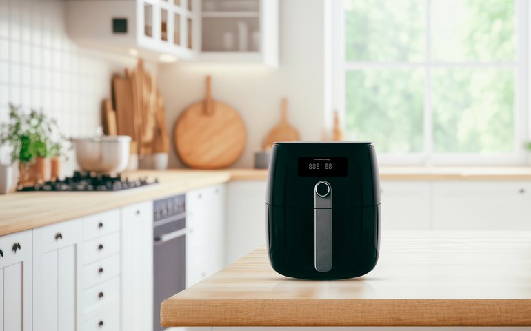 Air fryer: 7 alimentos que você nunca deve preparar no aparelho