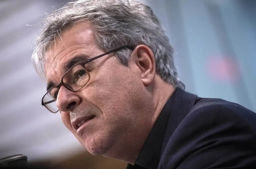 Tarifaço é ação de grupo político, diz presidente da Apex