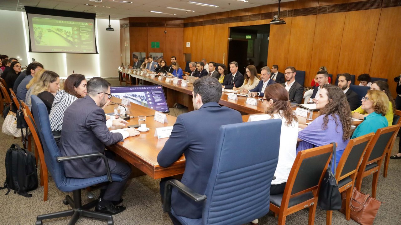 Alagoas participa de reunião do Comitê Nacional para a Promoção da Cultura Exportadora