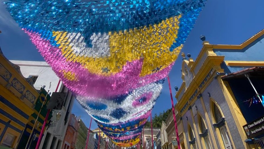 Pagbet patrocína cinco eventos de Carnaval de Pernambuco e atrai alagoanos