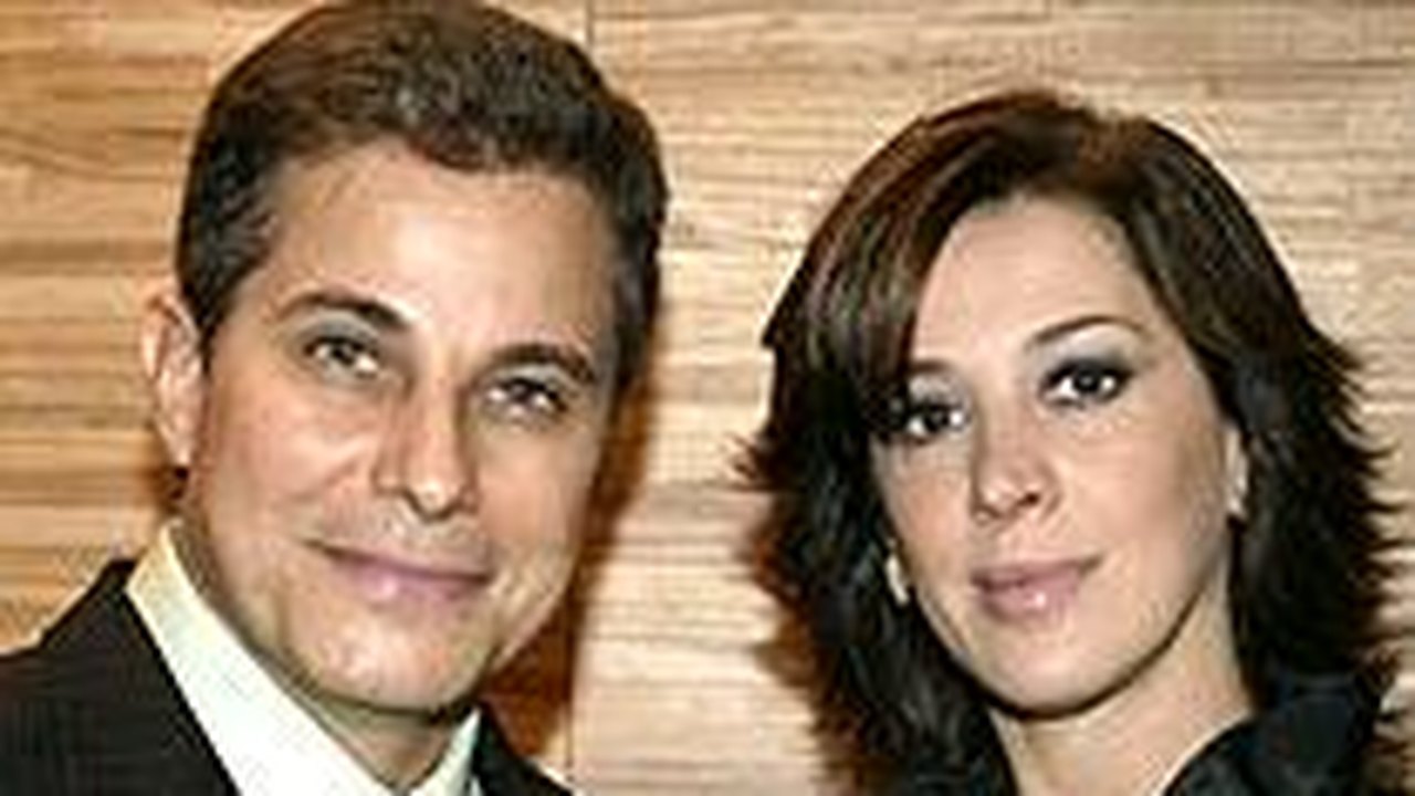 Claudia Raia e Edson Celulari homenageiam filho Enzo em aniversário