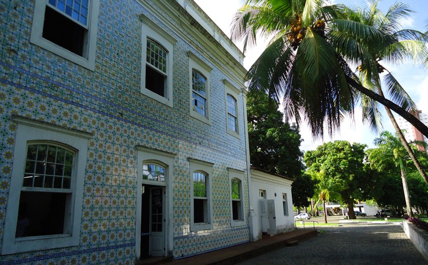 Museu da Abolição, no Recife, inaugura Ludoteca com brinquedos de origem africana