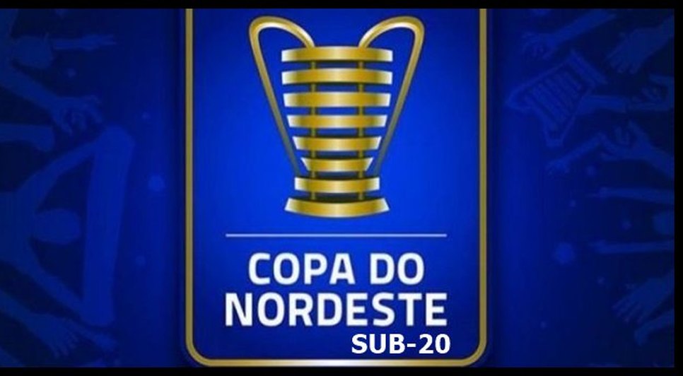 COPA NORDESTE / Foto: INTERNET