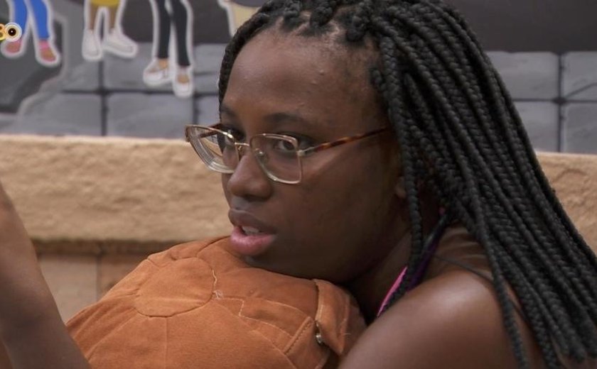 Leidy Elin avalia trajetória no 'BBB 24': 'só quem não podia me cancelar era minha mãe'