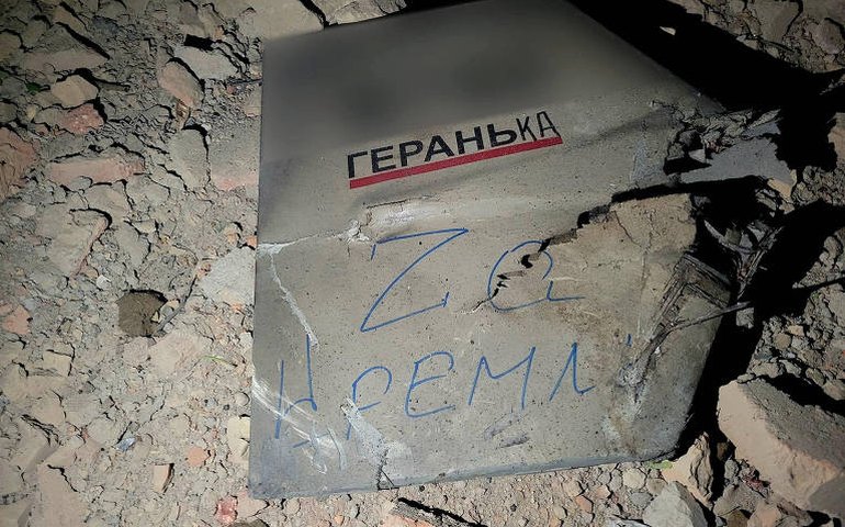 Rússia culpa EUA por ataque ao Kremlin e usa drones para bombardear Kiev e Odessa