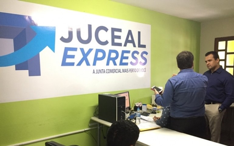 Unidade do Juceal Express retoma as atividades em Arapiraca