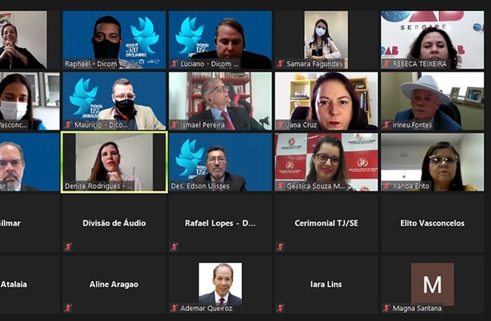 Tribunal de Justiça lança Prêmio de Jornalismo