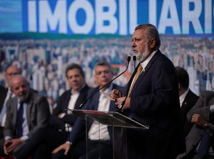 Caixa e Governo Federal fortalecem política habitacional com novas medidas para o crédito imobiliário