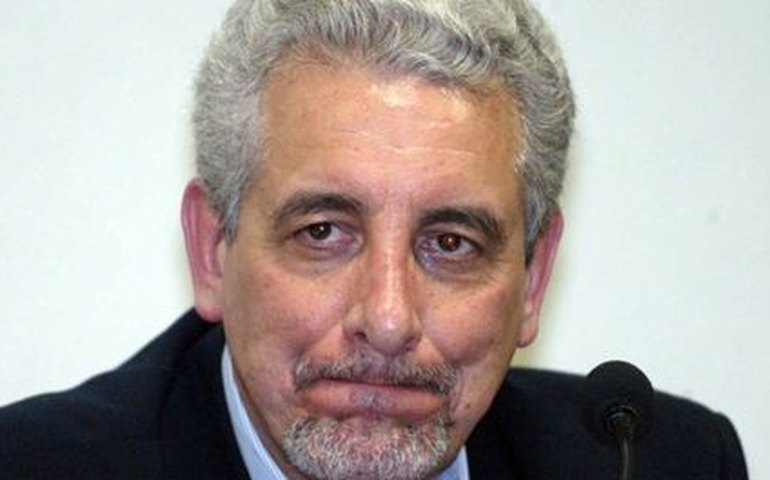 Foragido desde novembro, Henrique Pizzolato é preso na Itália