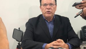 VEREADOR PASTOR ALVES / Foto: Leonardo Barreto - TV Atalaia