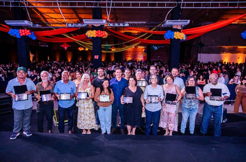 Prefeitura de Maceió celebra conquistas da gestão durante Festa do Servidor