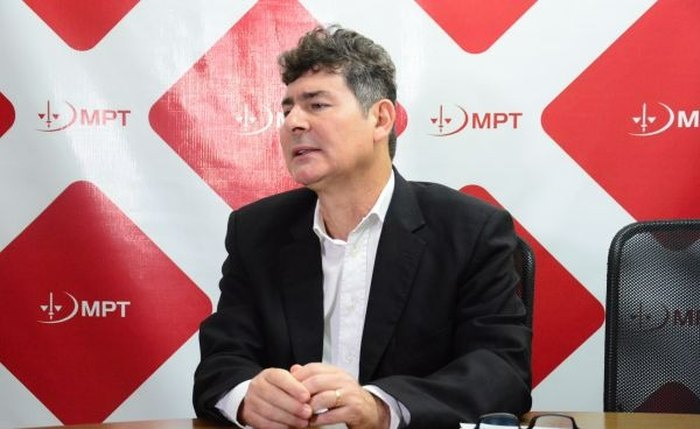 Procurador Rafael Gazzaneo