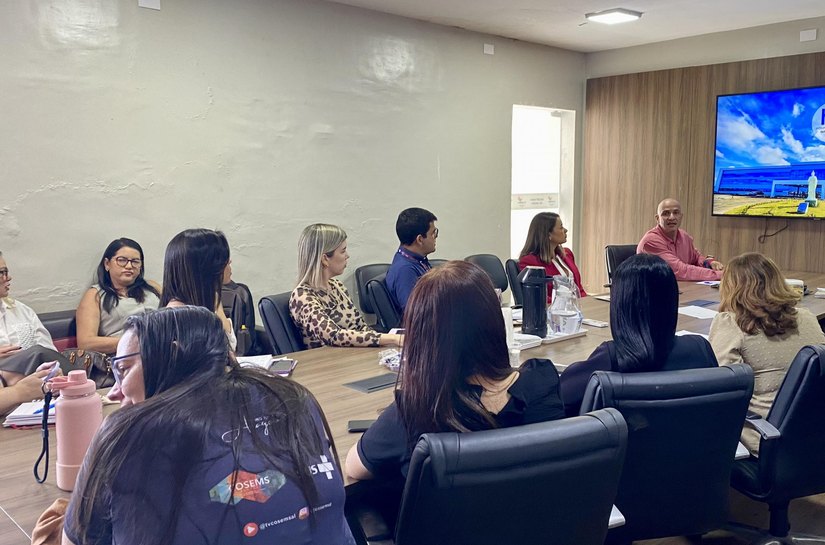 Sesau e Ministério da Saúde ampliam atendimento oncológico a hospital de Sergipe