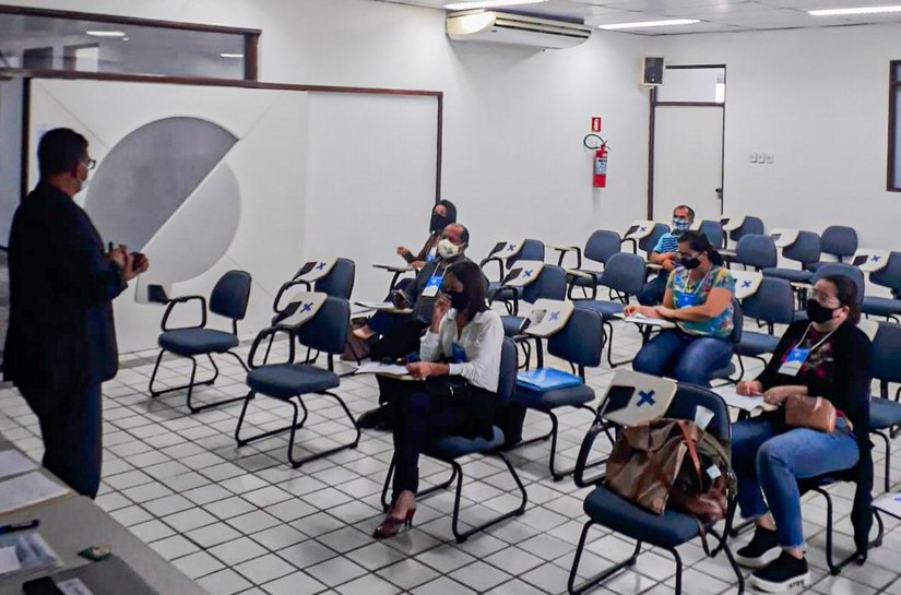 Arapiraca: Parceria garante aos artesãos cursos de formação de preço e construção de marcas