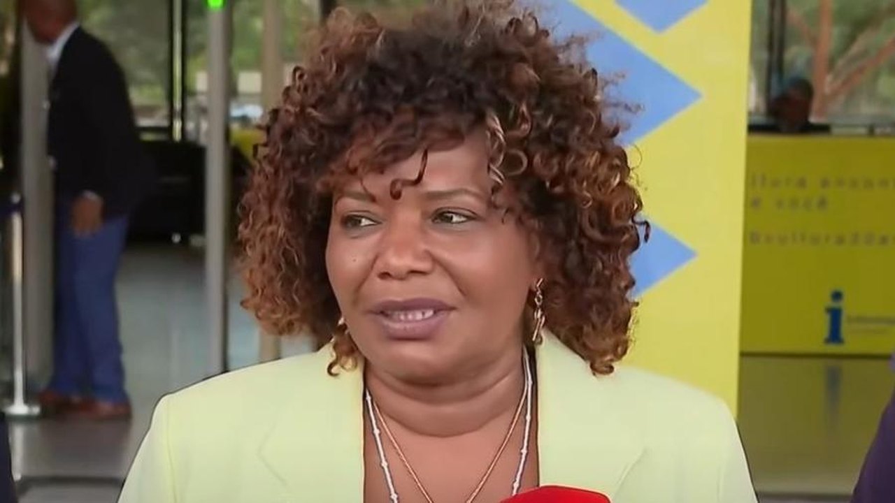 Cantora Margareth Menezes aceita ser ministra de Cultura do governo Lula