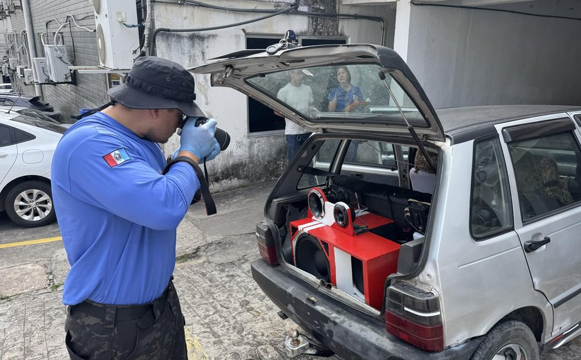 Polícia Científica revela novos indícios em caso de vigilante morto em Rio Largo