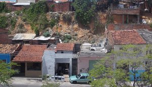 encostas defesa civil 